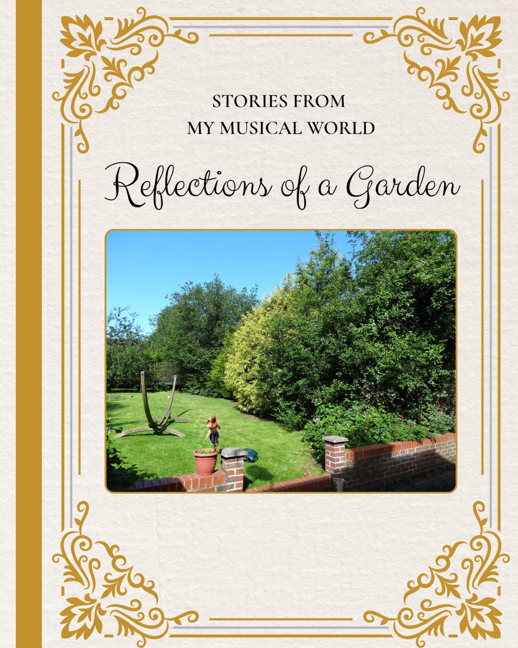 Reflections Of A Garden Instagram post 1
