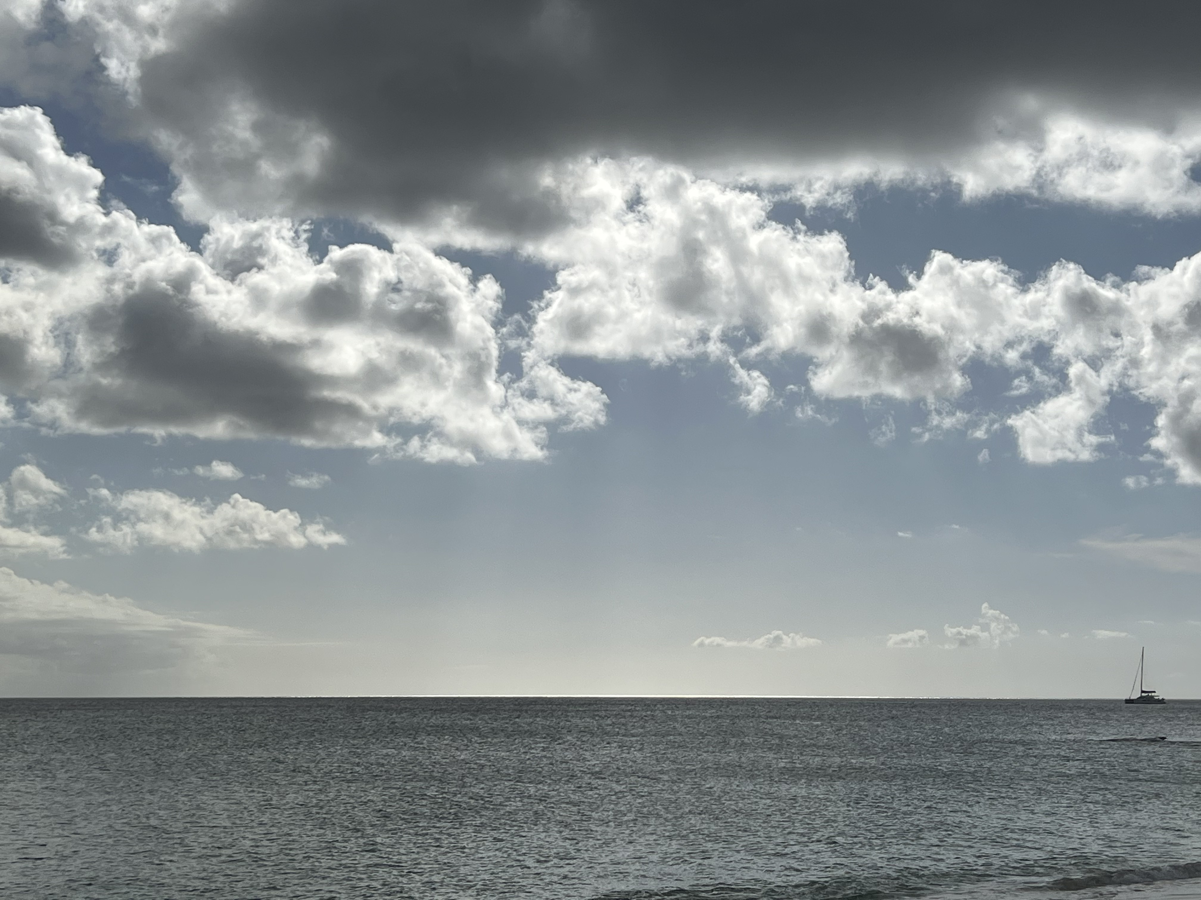 A Barbados memory photograph from the With Love folder.