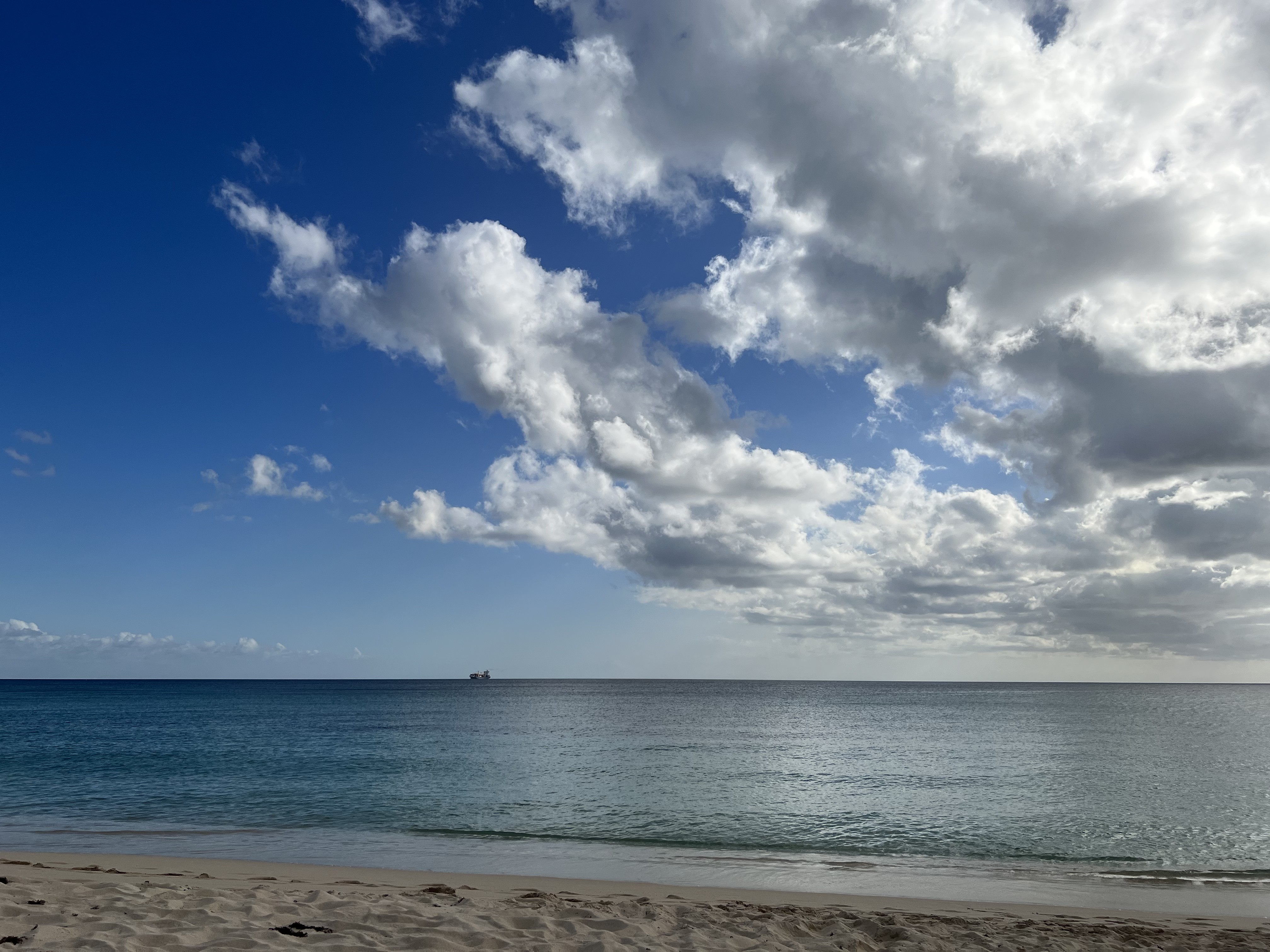 A Barbados memory photograph from the With Love folder.