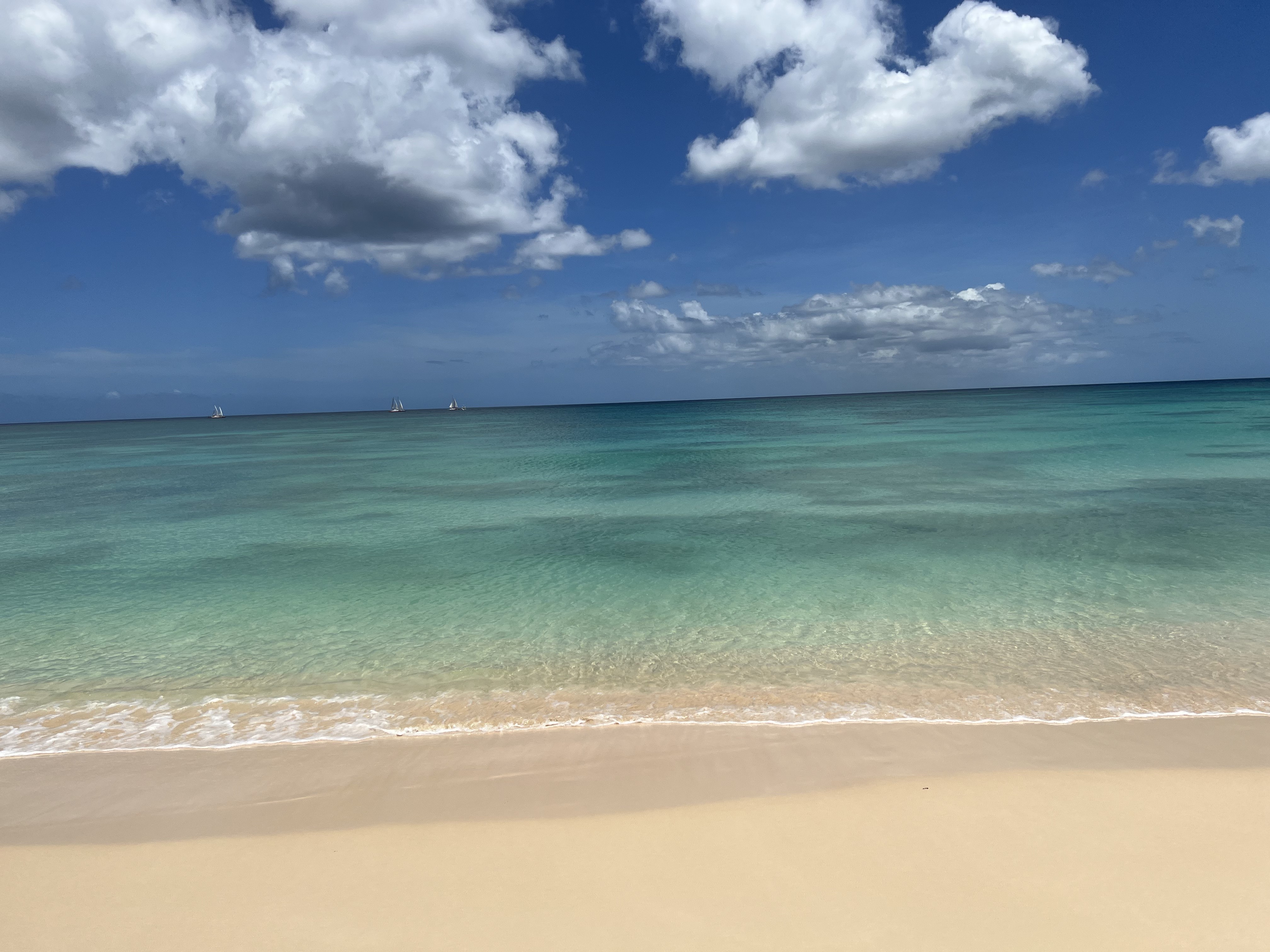 A Barbados memory photograph from the With Love folder.